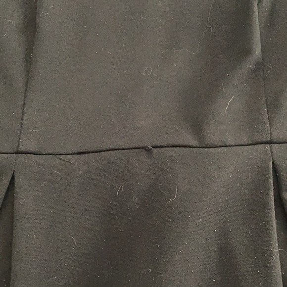 GUC Calvin Klein size 12 dress - Picture 4 of 6